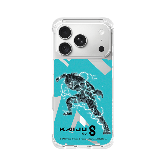 Kaiju No. 8