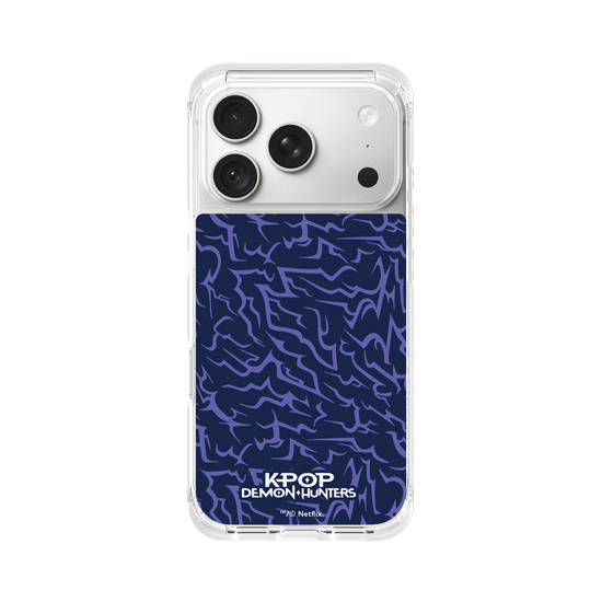 Demon Pattern