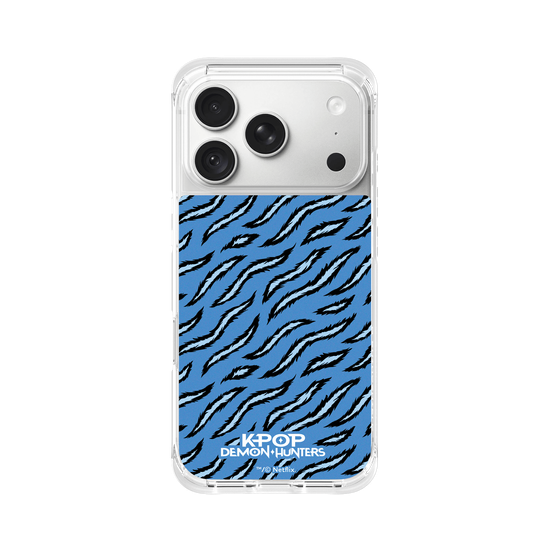 Tiger Stripes