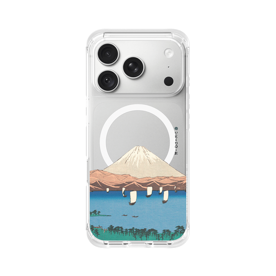 Lake & Mountain