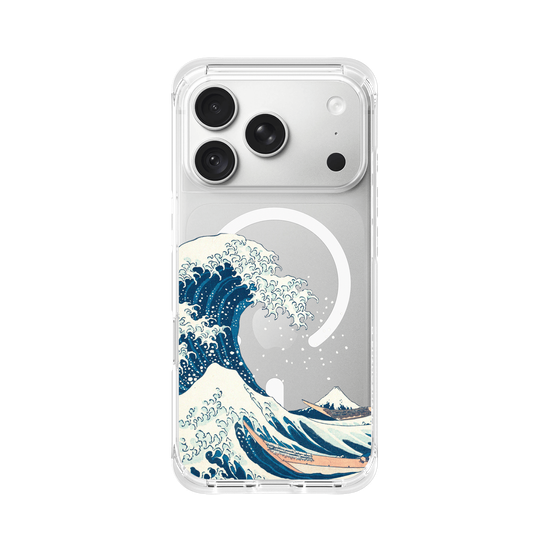 The Great Wave III
