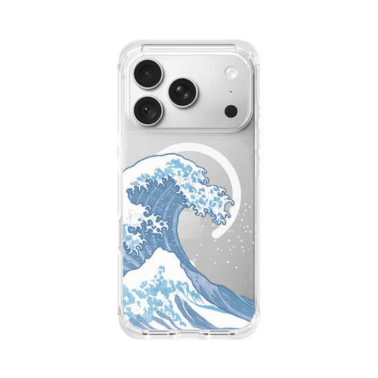 The Great Wave IV