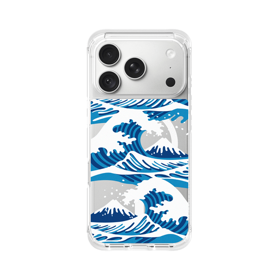 The Great Wave II