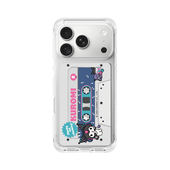 Retro-Kassette