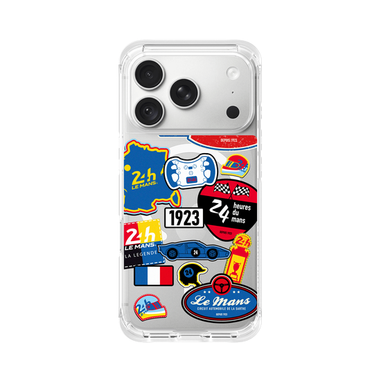 24H - Stickers