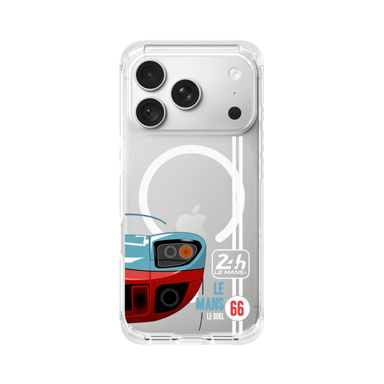 Le Mans 66