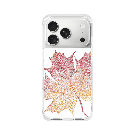 Leaf | Molecule art
