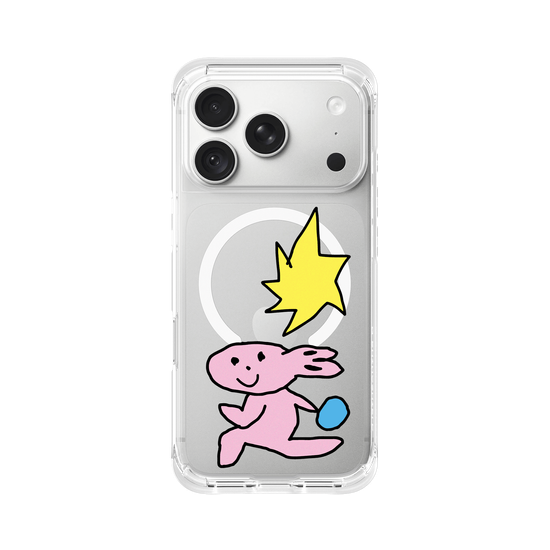 Bowling Rabbit