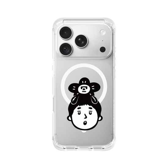 Xiao Huowang & HuaHua Stay by Your Side