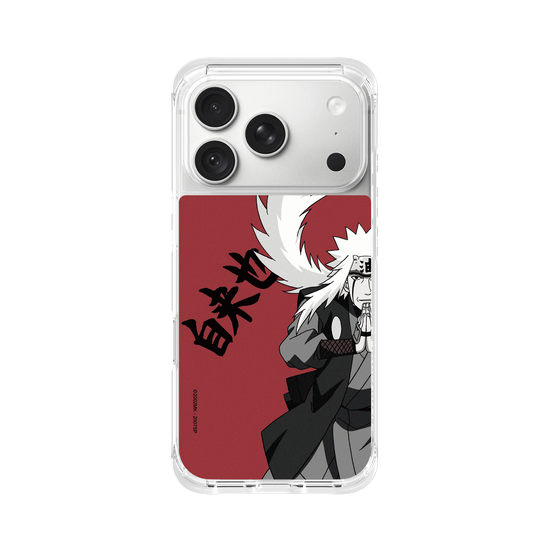 Jiraiya