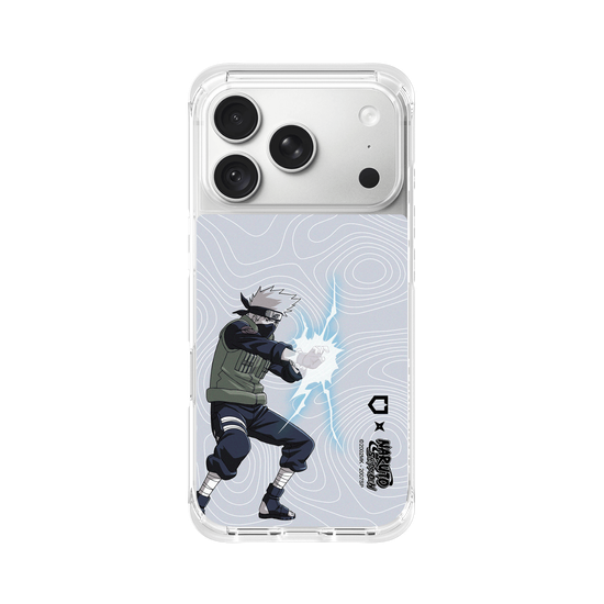 Kakashi Raikiri