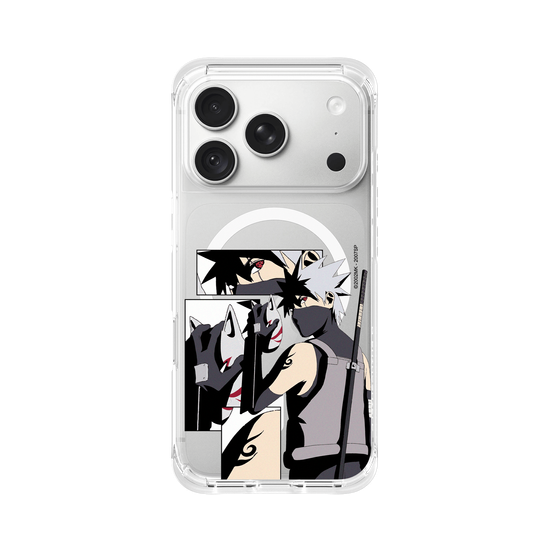 Kakashi Gaiden