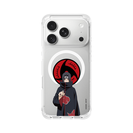 Itachi Sharingan