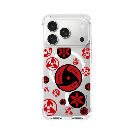 Sharingan Icons