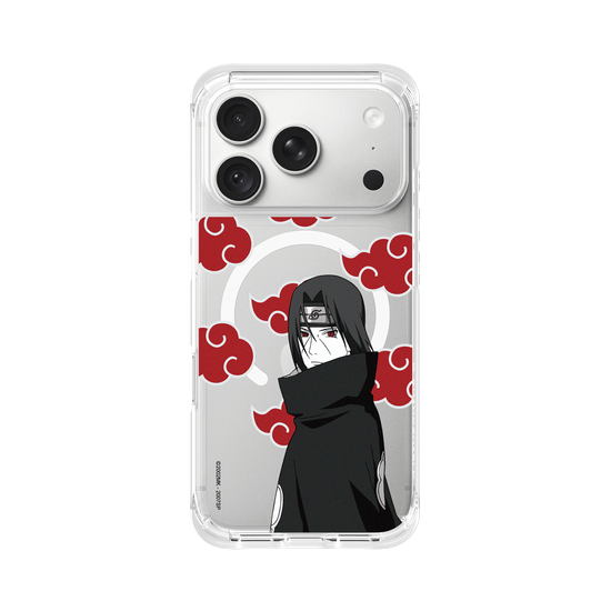 Itachi / Akatsuki Clouds