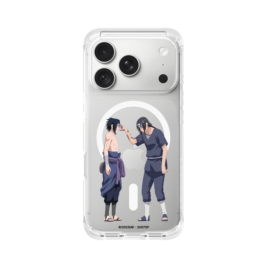 Uchiha brothers