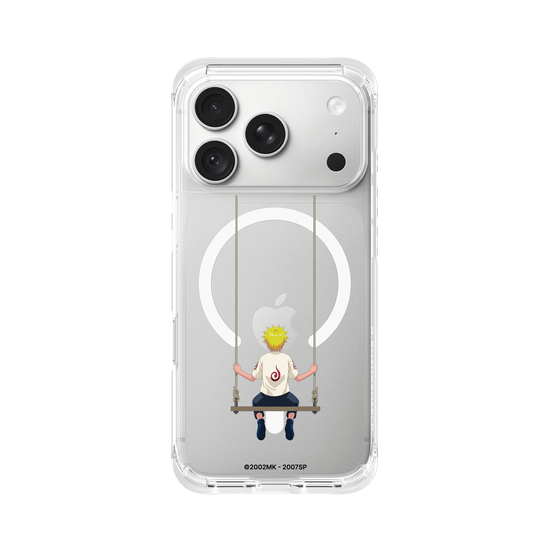 Naruto - swing