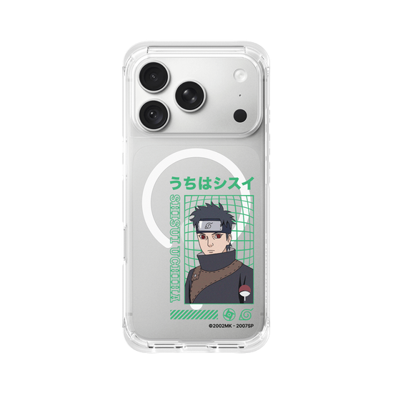 Shisui Uchiha