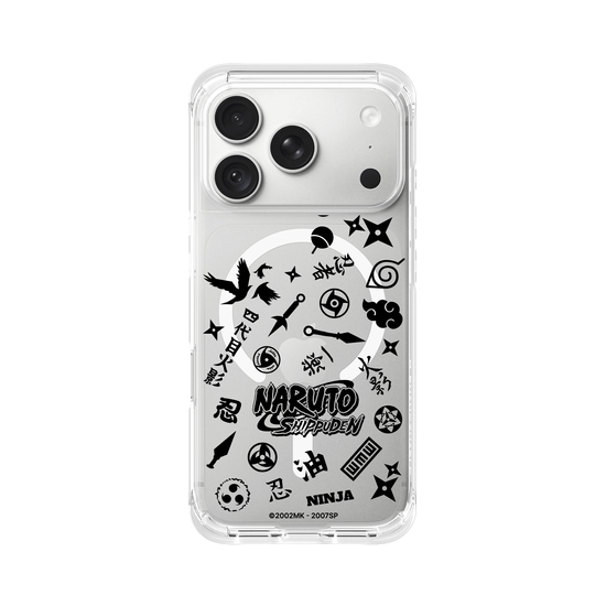 Pattern - Black