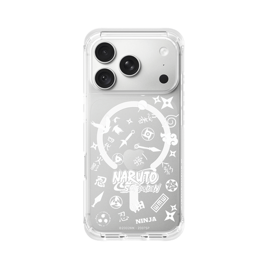 Pattern - White