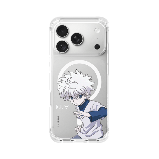 Killua