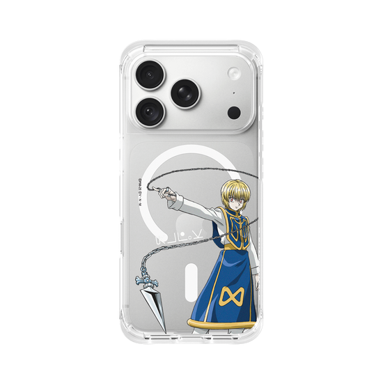 Kurapika