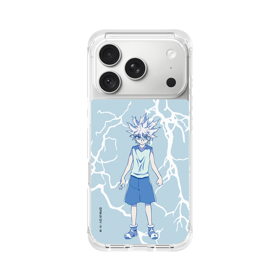 Godspeed Killua