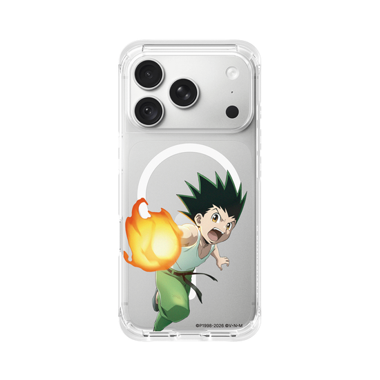 Gon - Jajanken