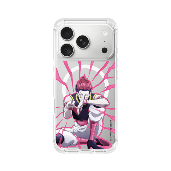 Hisoka - Bungee Gum