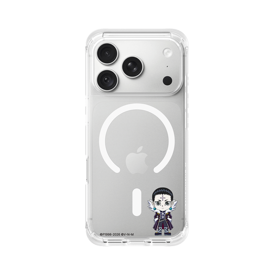 Chrollo - Chibi