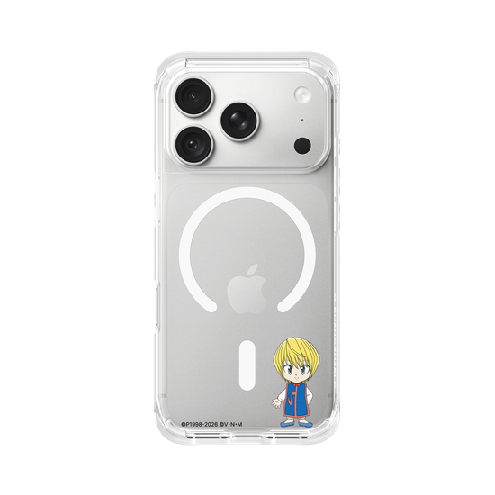 Kurapika - Chibi