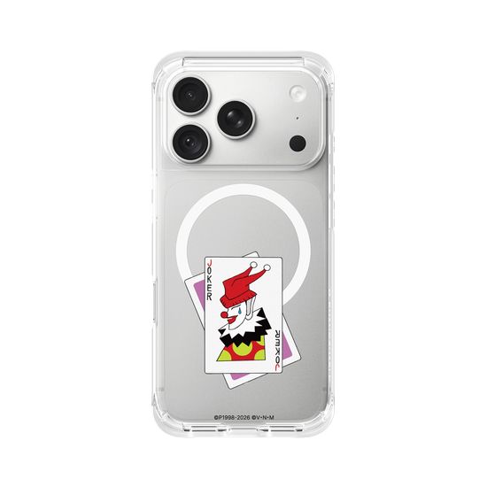 Hisoka - Playing Cards