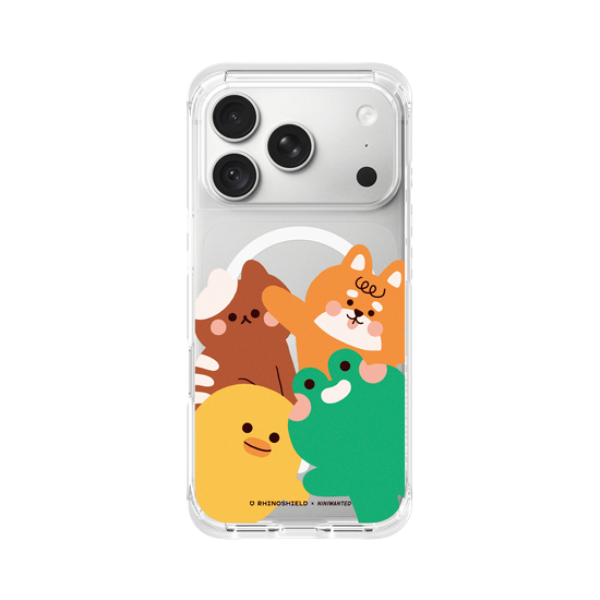 Happy Friends