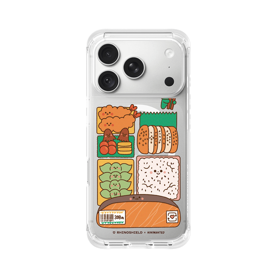 Delicious Bento