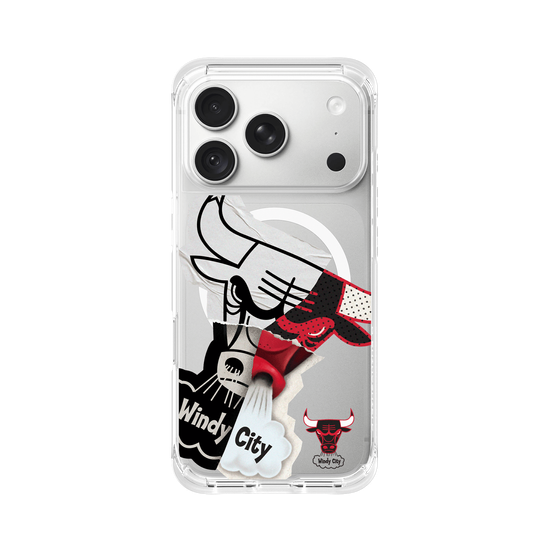 Chicago Bulls - Style Mix