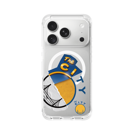 Golden State Warriors - Style Mix