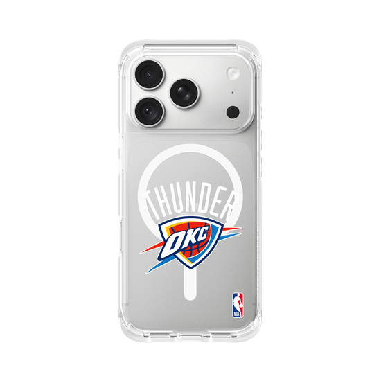 Oklahoma City Thunder - Light