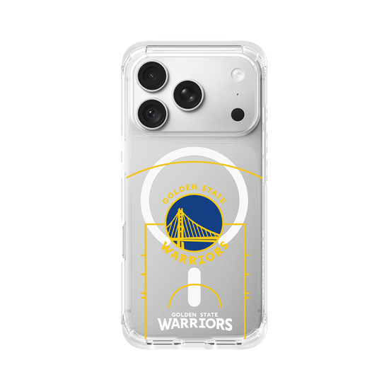 Golden State Warriors - Court