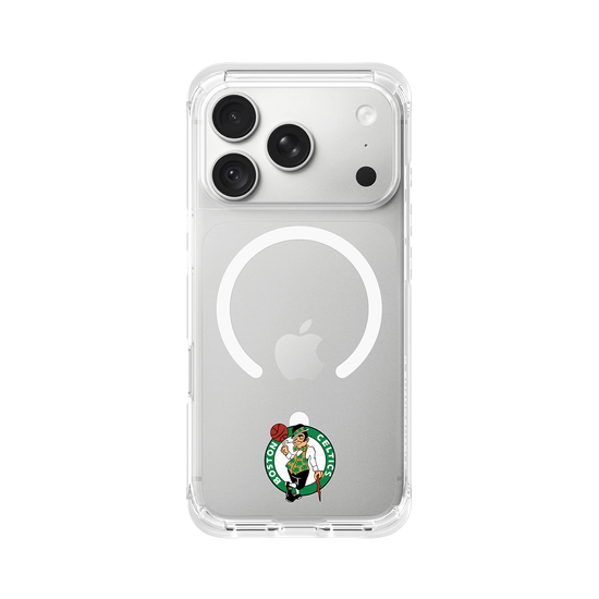 Boston Celtics - Mini Logo