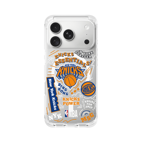 New York Knicks - Graffiti