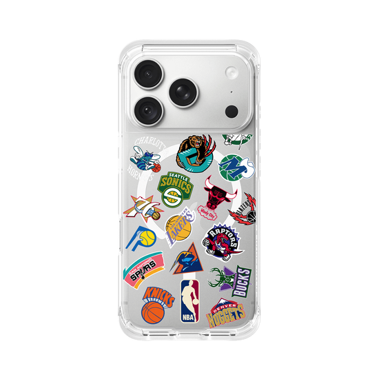Hardwood classics Logos