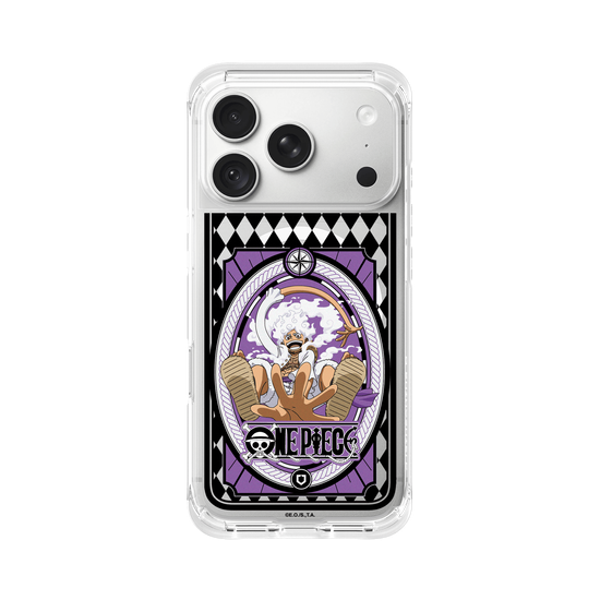 One Piece - Luffy Gear Fifth - L'Éveil de Luffy