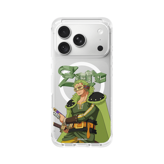 Zoro - Elbaph