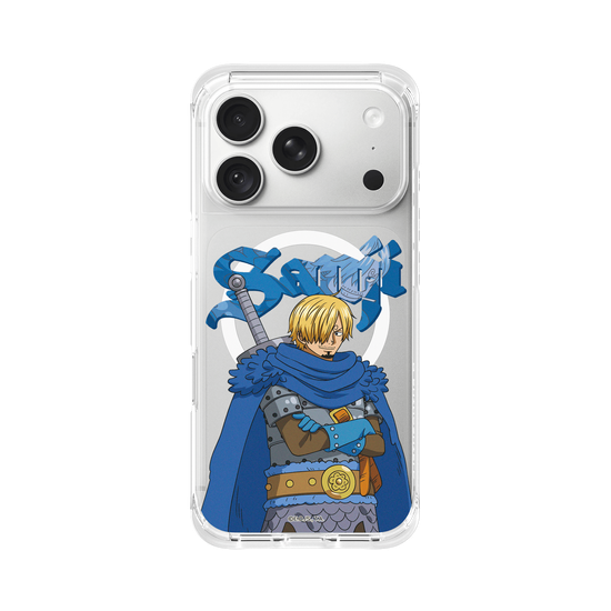 Sanji - Elbaph