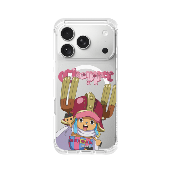 Chopper - Elbaph