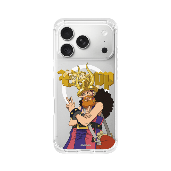 Usopp - Elbaph
