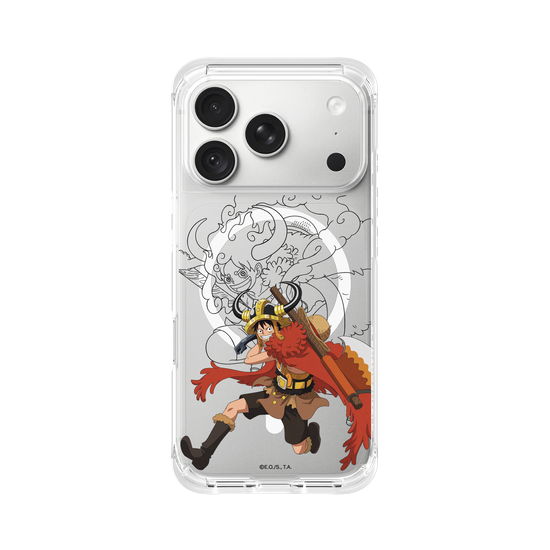 Luffy - Elbaph Gear 5