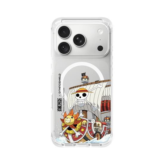 Thousand Sunny