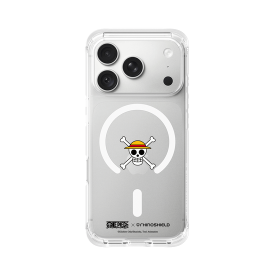 Luffy Skull
