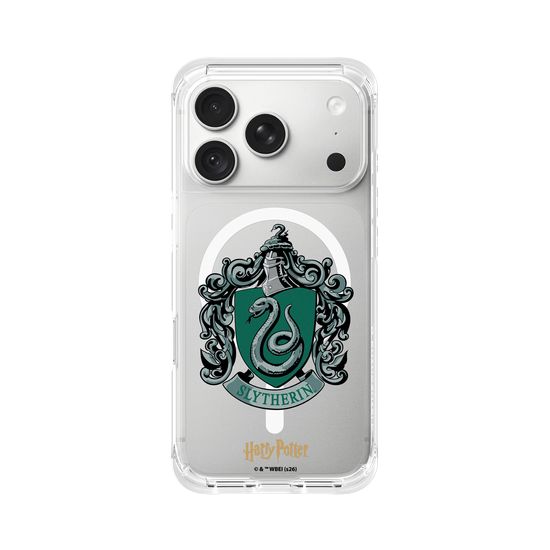 Harry Potter - Slytherin crest
